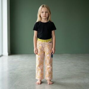 Kids Matilda Jane Print Pants